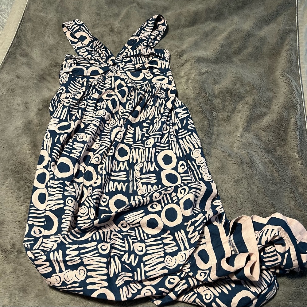 Cleobella Zola Maxi Dress - Picture 3 of 9